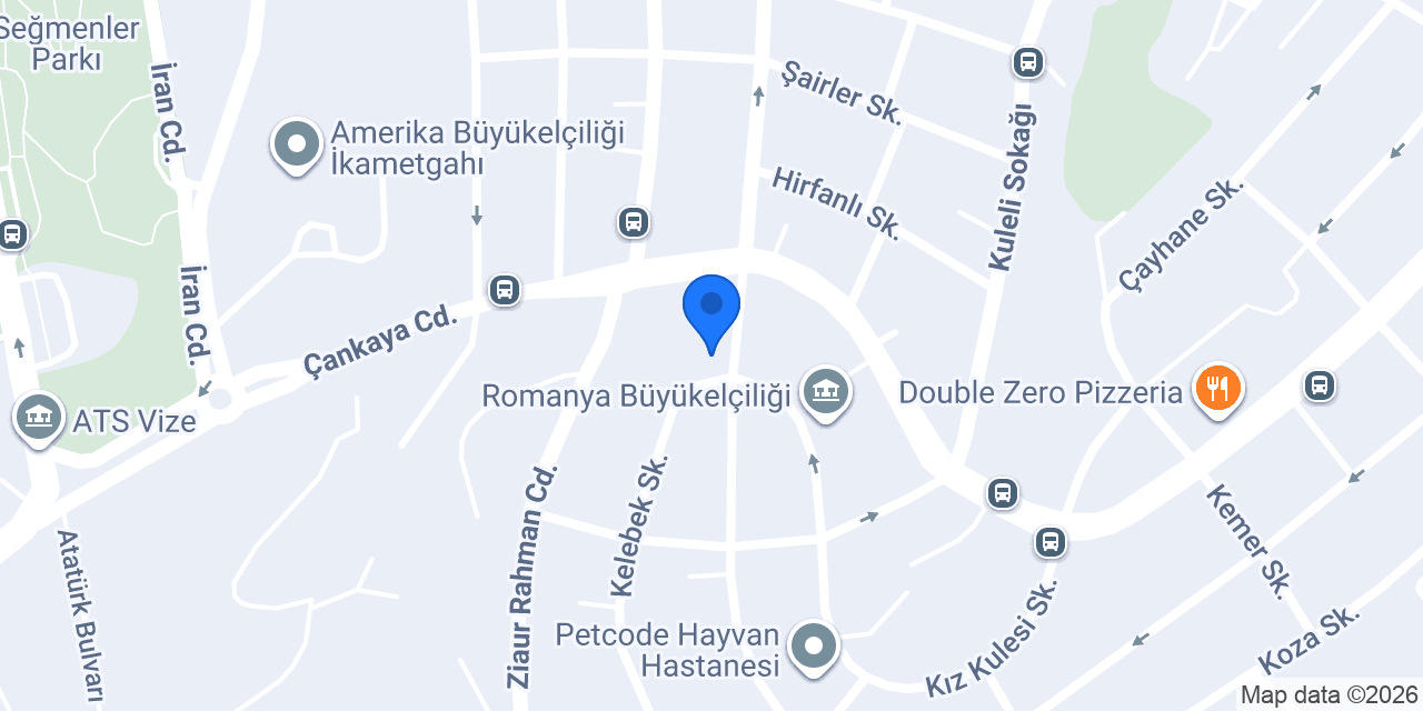 ATAKÖŞK MARKET TEKEL konumu