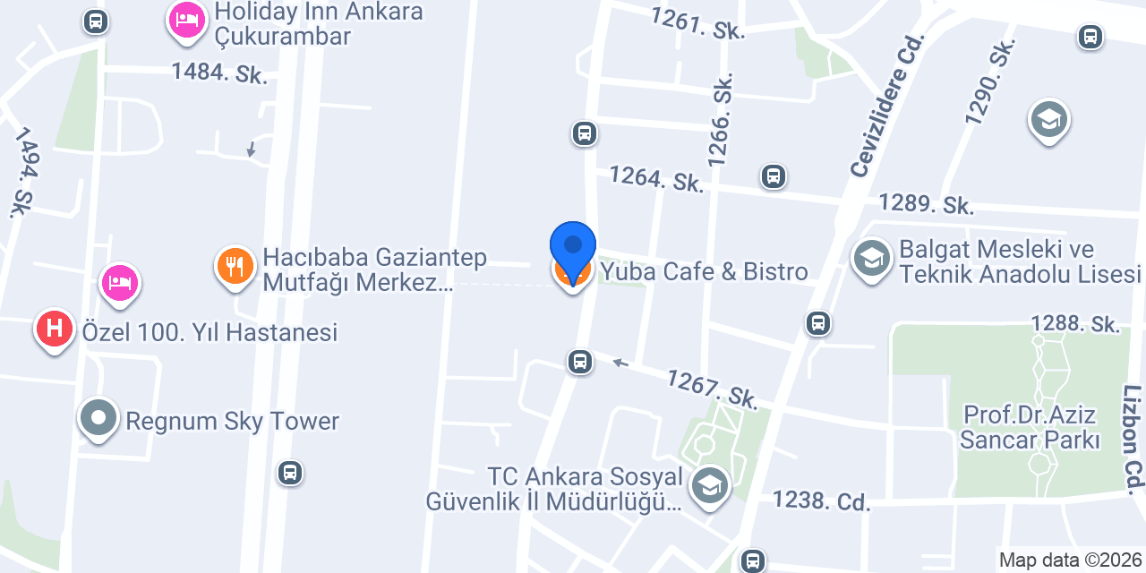 SNR Sigorta Aracılık Hiz.Ltd.Şti konumu