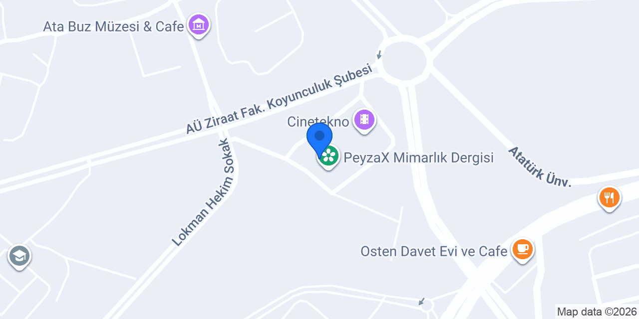 Beyaz Medya konumu