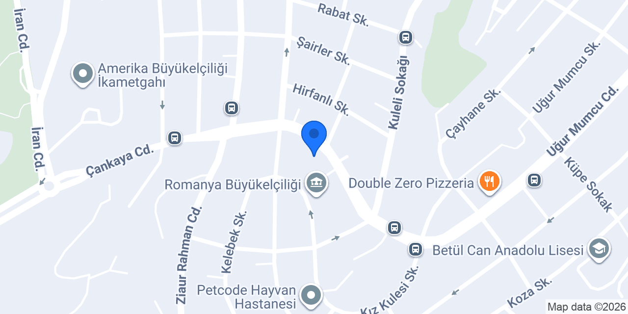 Ankara international Saç Ekimi - Doç.Dr.Serdar Gökrem konumu