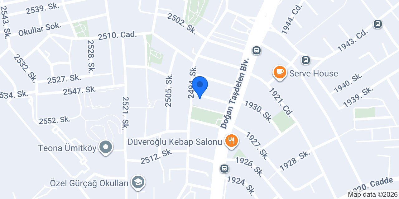 Remax Can konumu