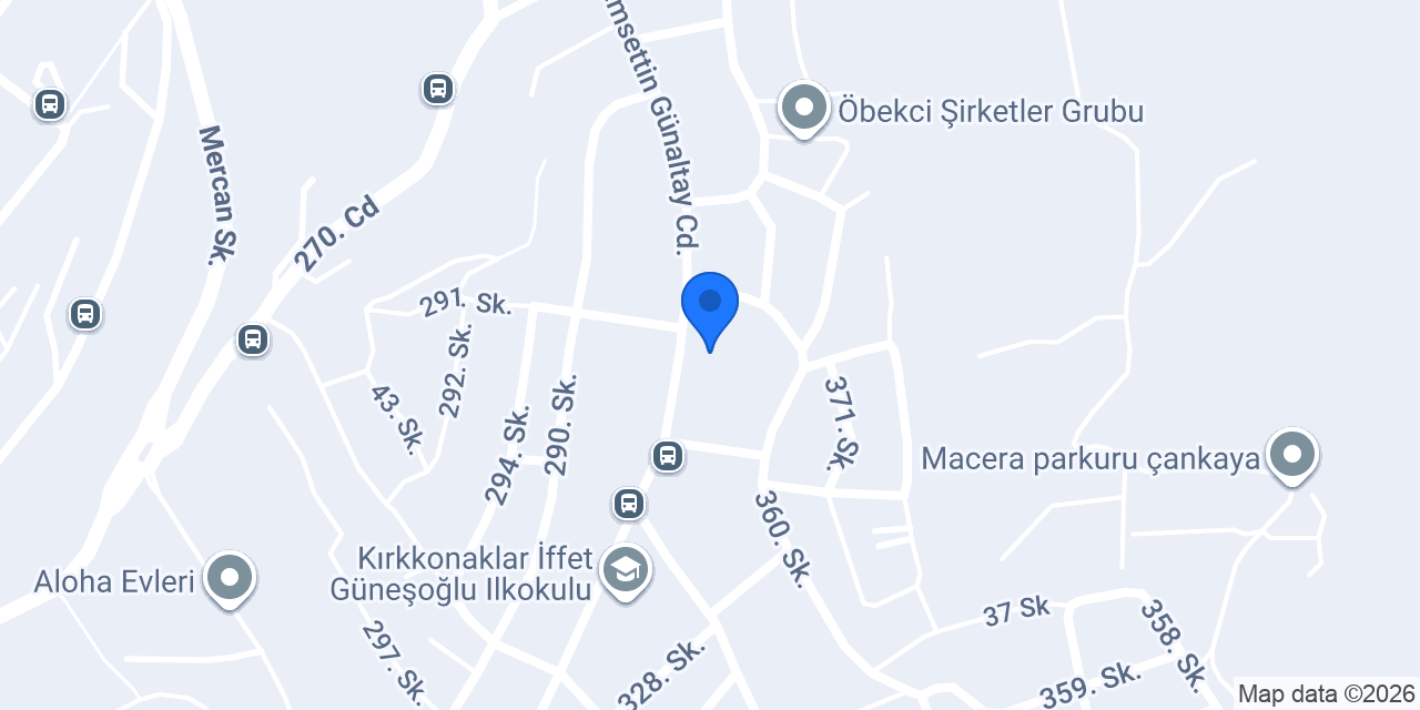 Poyraz & Özgür ERKEK KUAFÖRÜ ve BERBER konumu