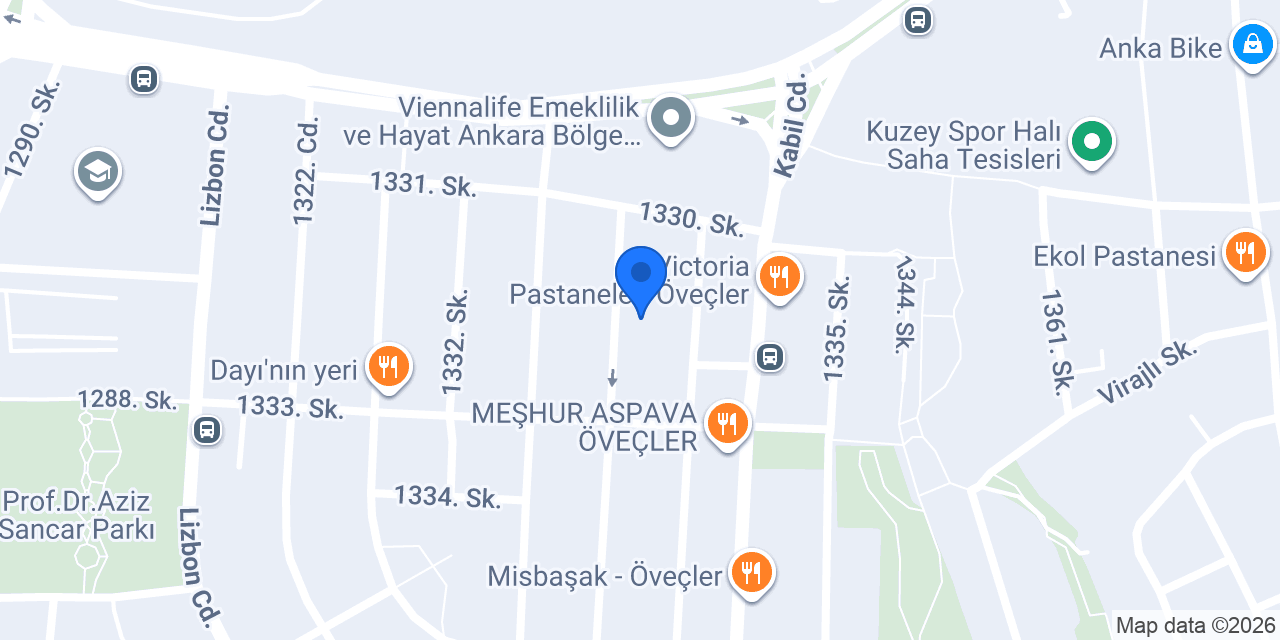 İDE YAZILIM DONANIM BİLİŞİM HİZ. DAN. TİC. LTD. ŞTİ (İDE DANIŞMANLIK) konumu