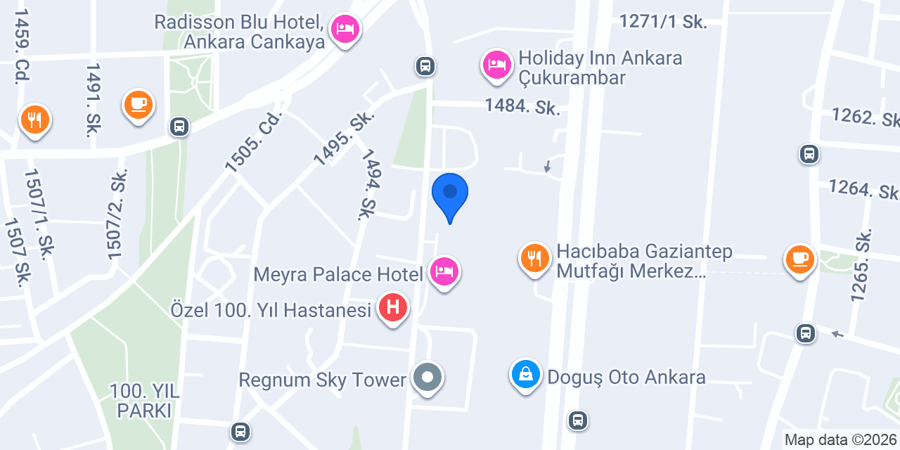 Kentsel Dönüşüm Başkanlığı konumu