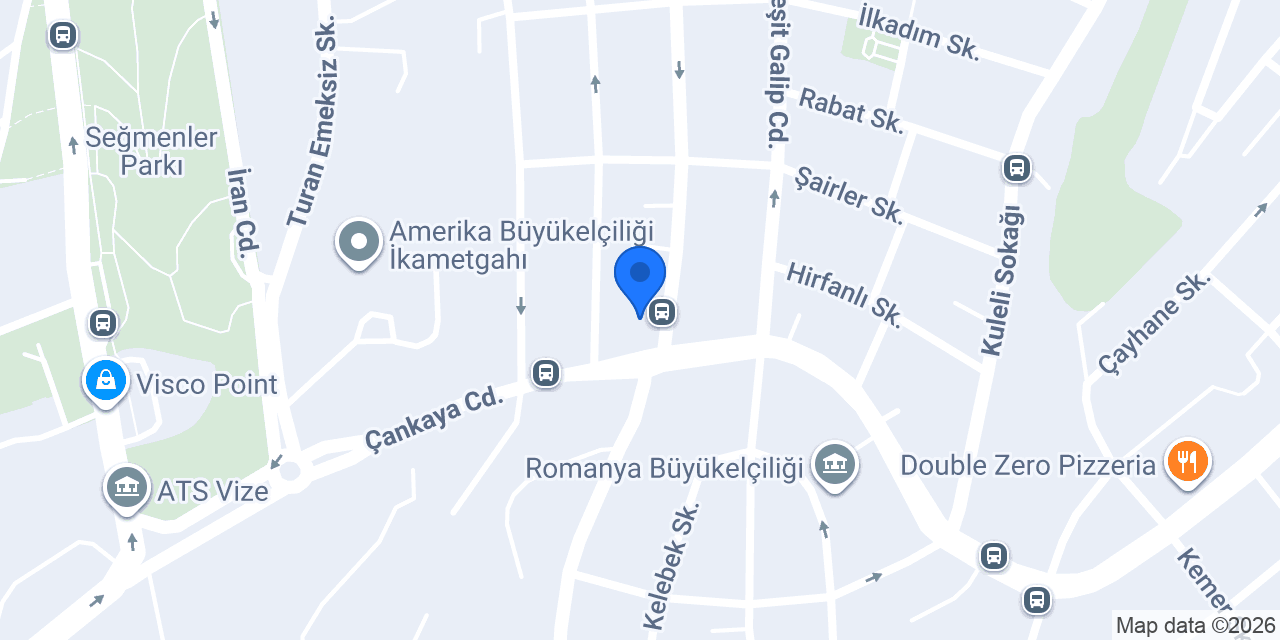 RE/MAX DENİZLE SAT KİRALA konumu