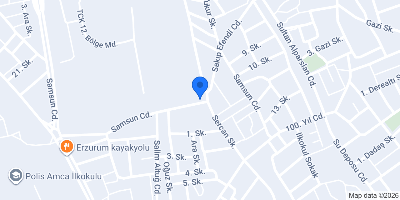 tuzdatavuk pehlivan konumu