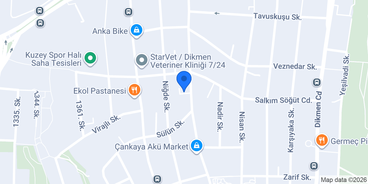 Yiğit Akü konumu