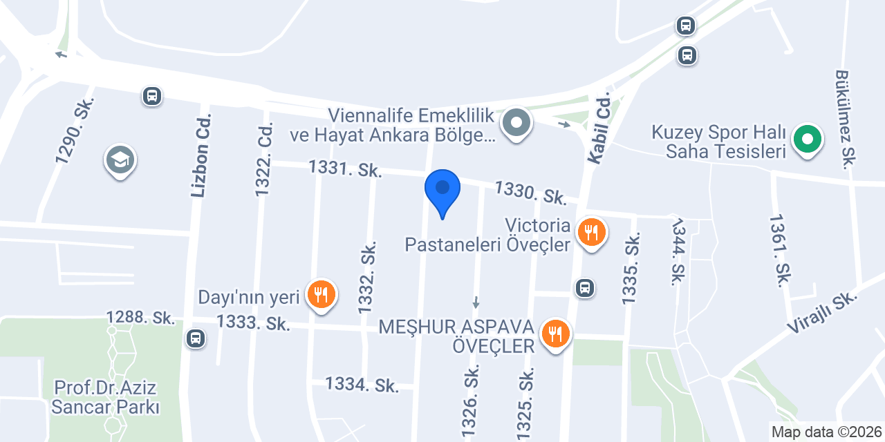 Destek Bağımsız Denetim A.Ş. konumu