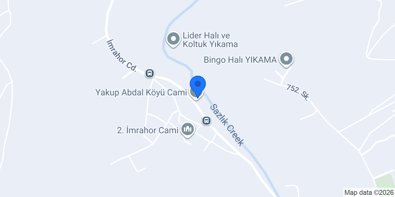 Patili can dostlar dernegi konumu