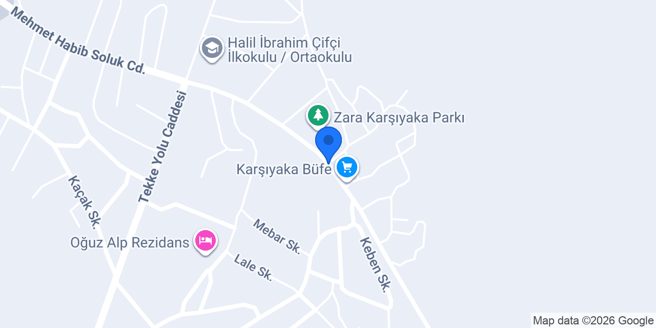 Ptt konumu