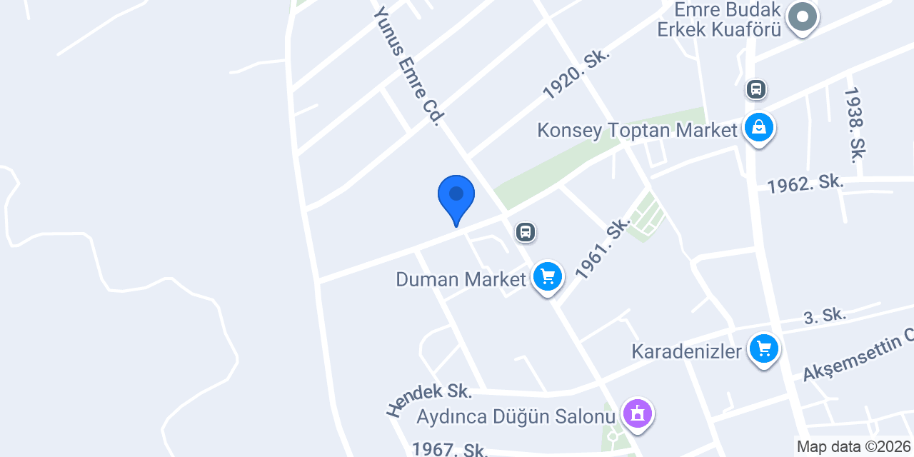 MİRVARİ MAMA konumu