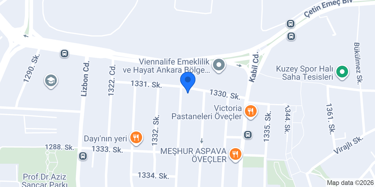 Kokoreççi Berat konumu