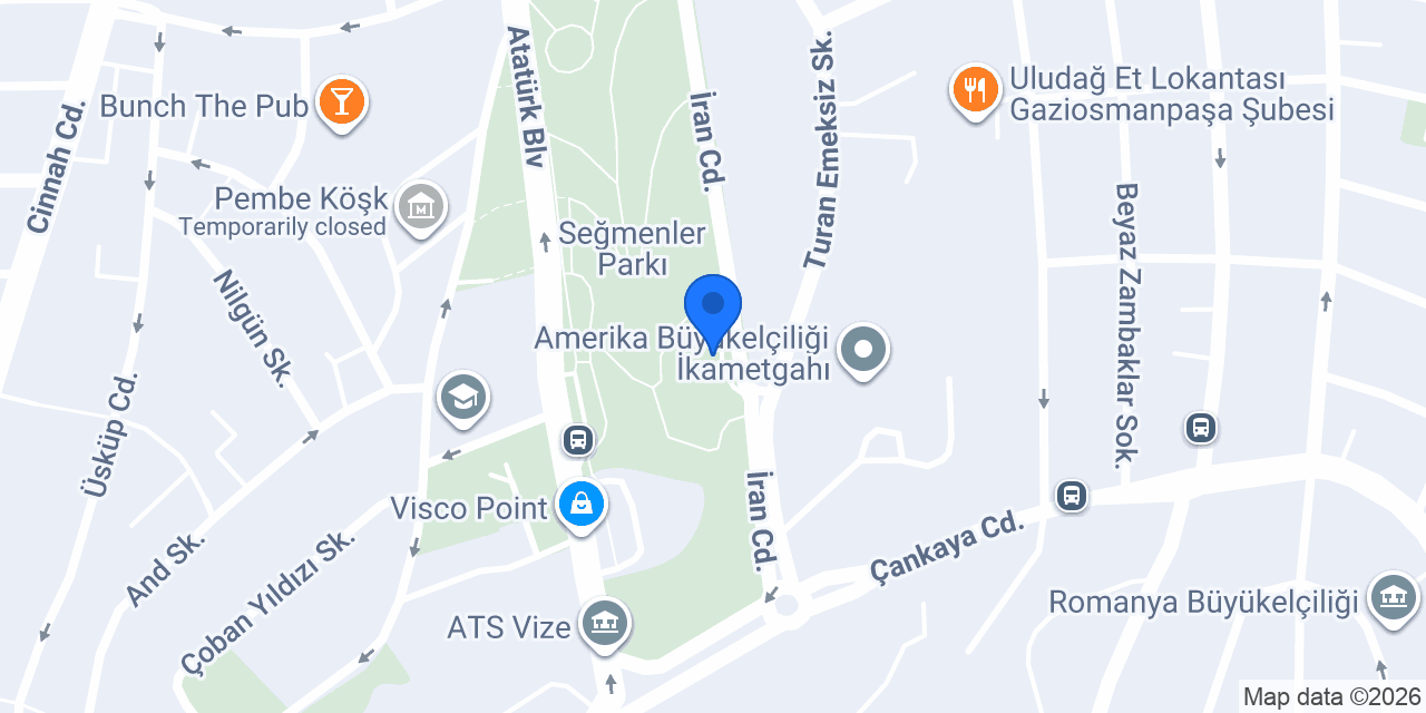 ArtıBir Büfe konumu