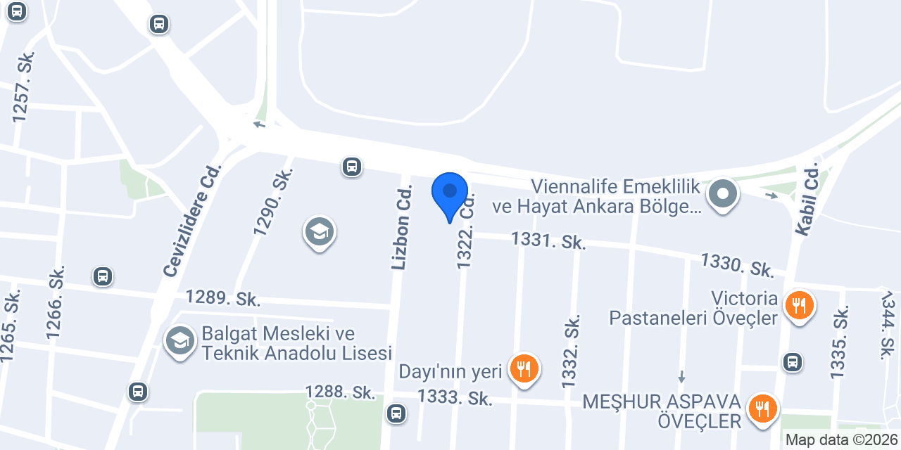 İskele Et Balık ve Restaurant konumu