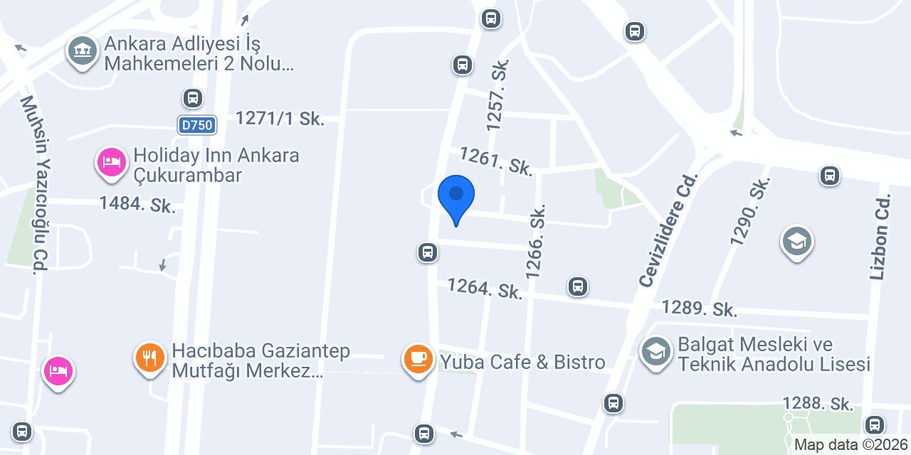 Simidimis Cafe konumu