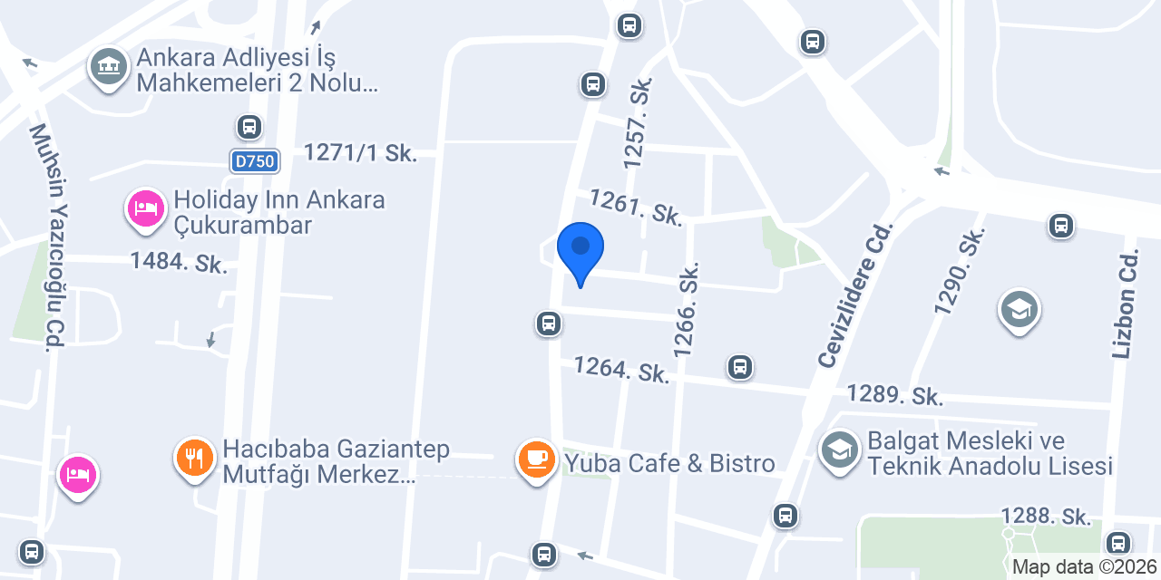 Avukat Ayberk Emir SADAY konumu