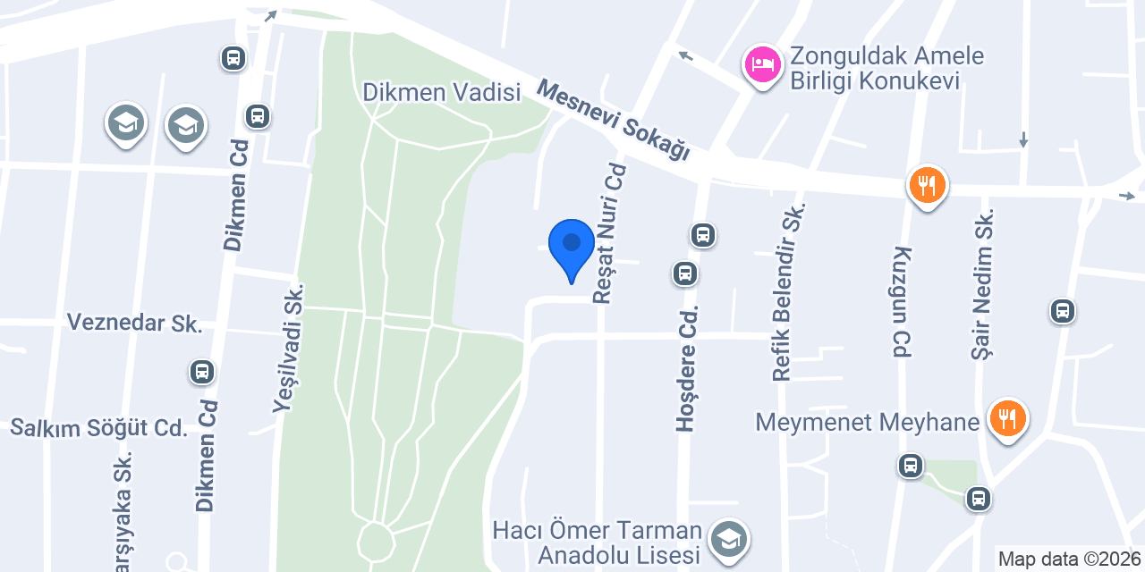 Psikolog Naciye Bozkurt konumu