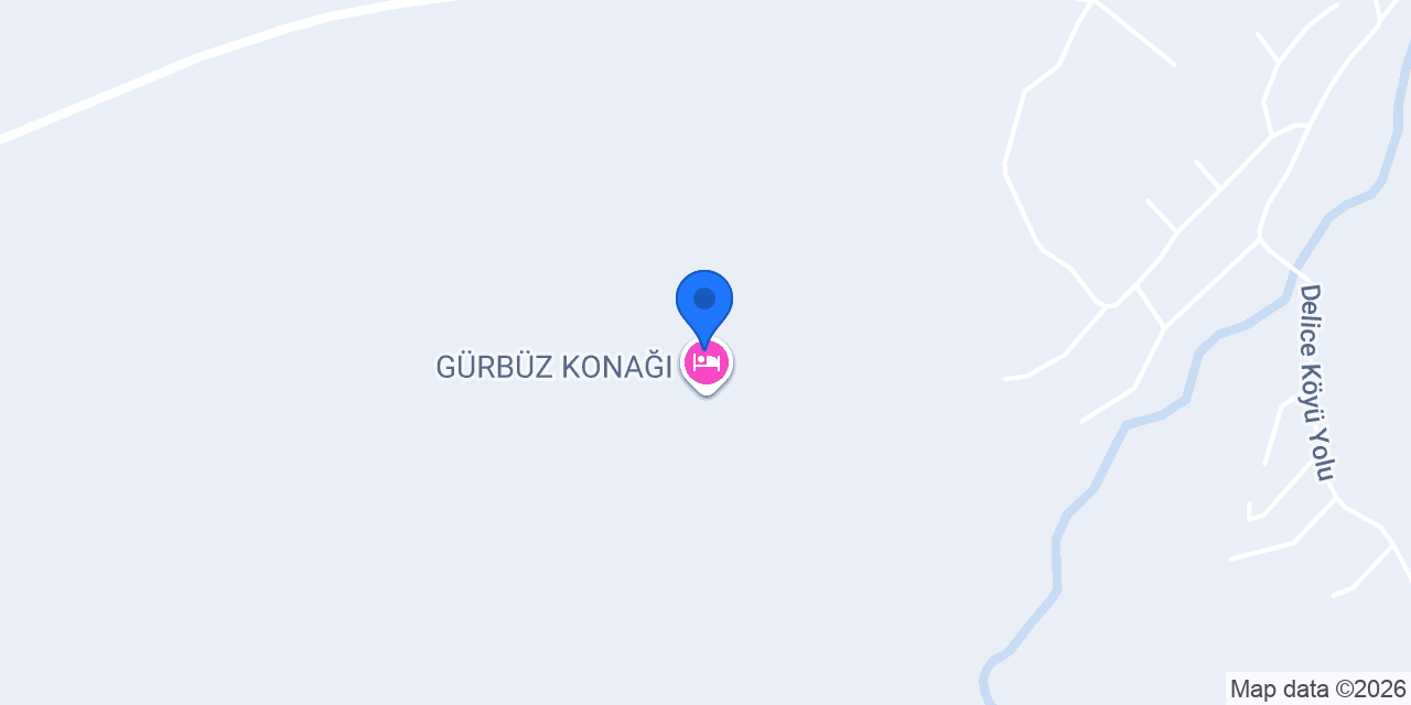 İnanoğlu konağı ve cifliği konumu