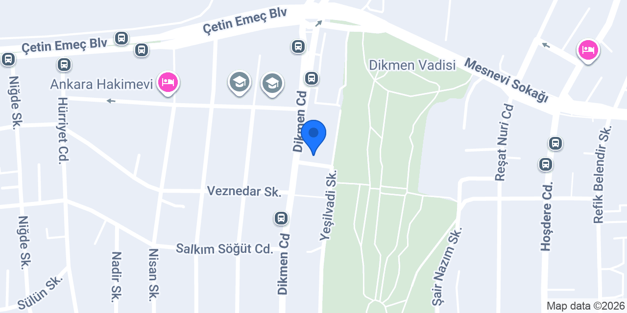 Ağmar Yapı İnş. Gıda San Tic.Ltd.Şti konumu
