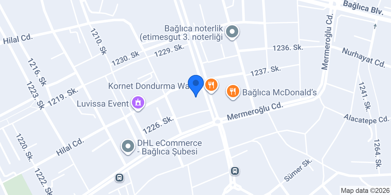 Bay kuaför Kaya konumu