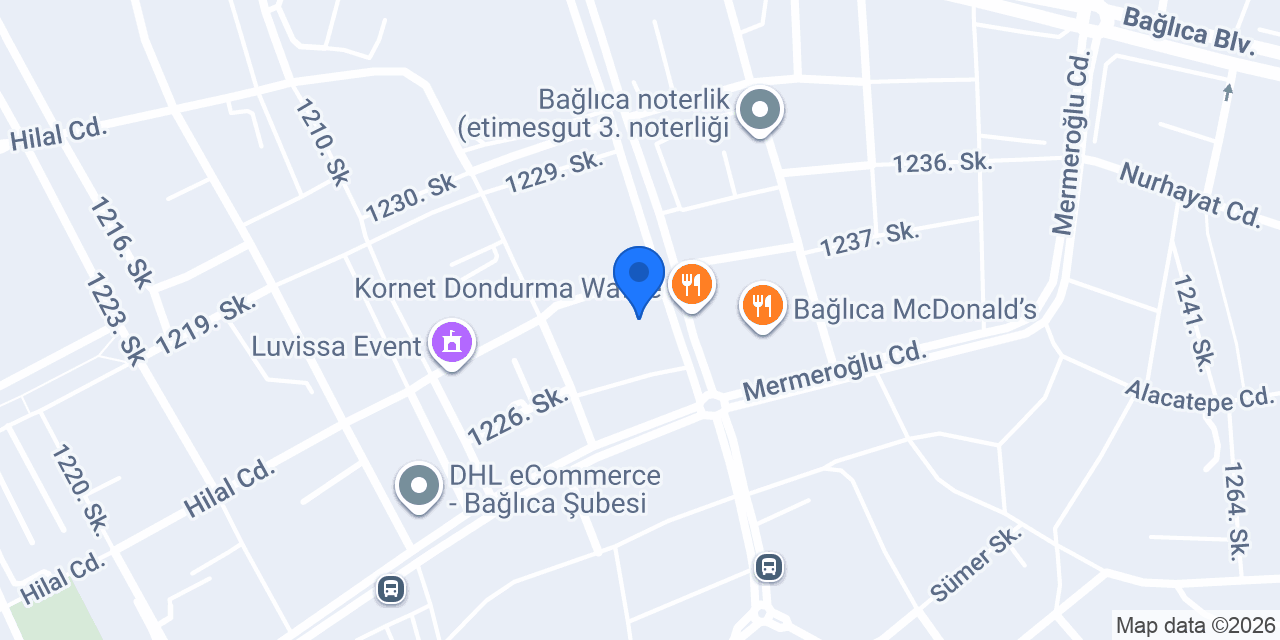 Tatlıcı Diyar konumu
