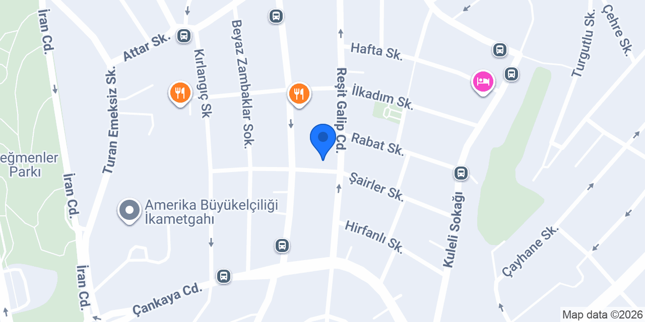 Avukat Dilan Çokatak konumu