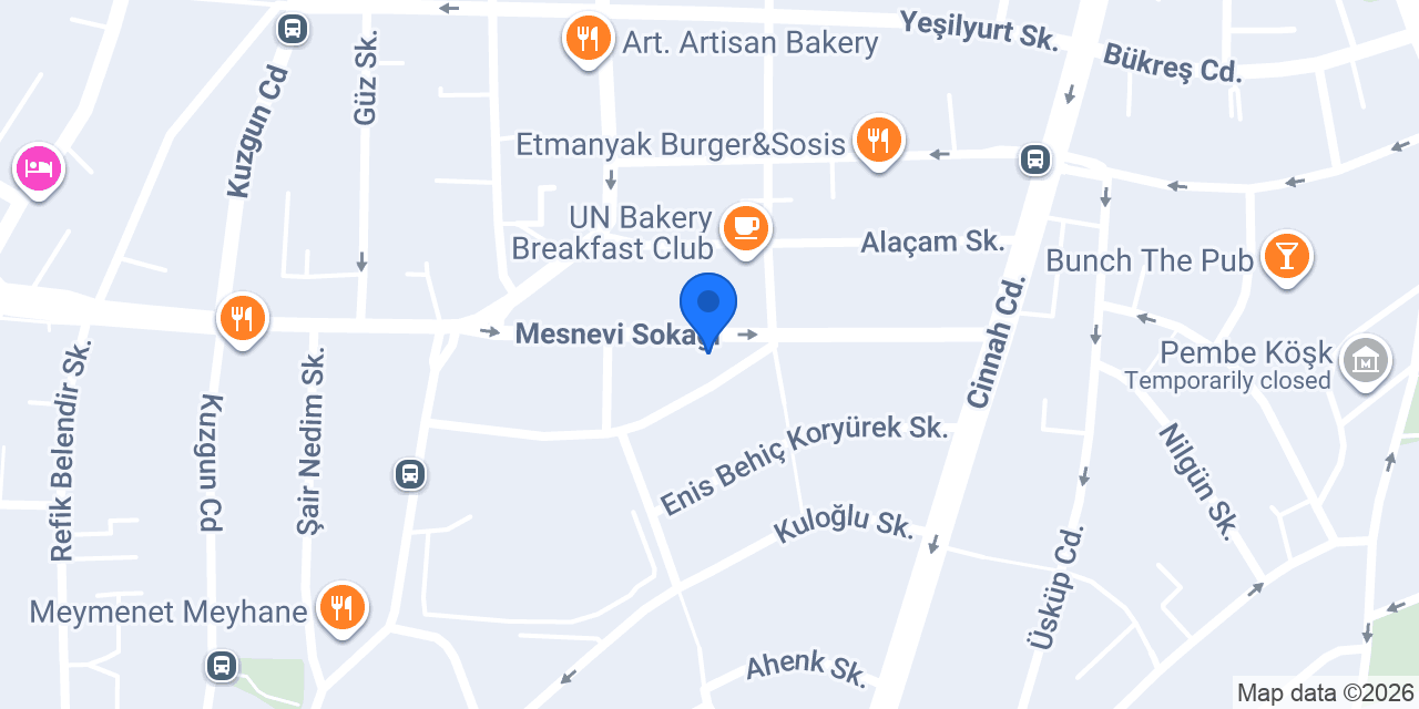 Anahtarcı şenol konumu