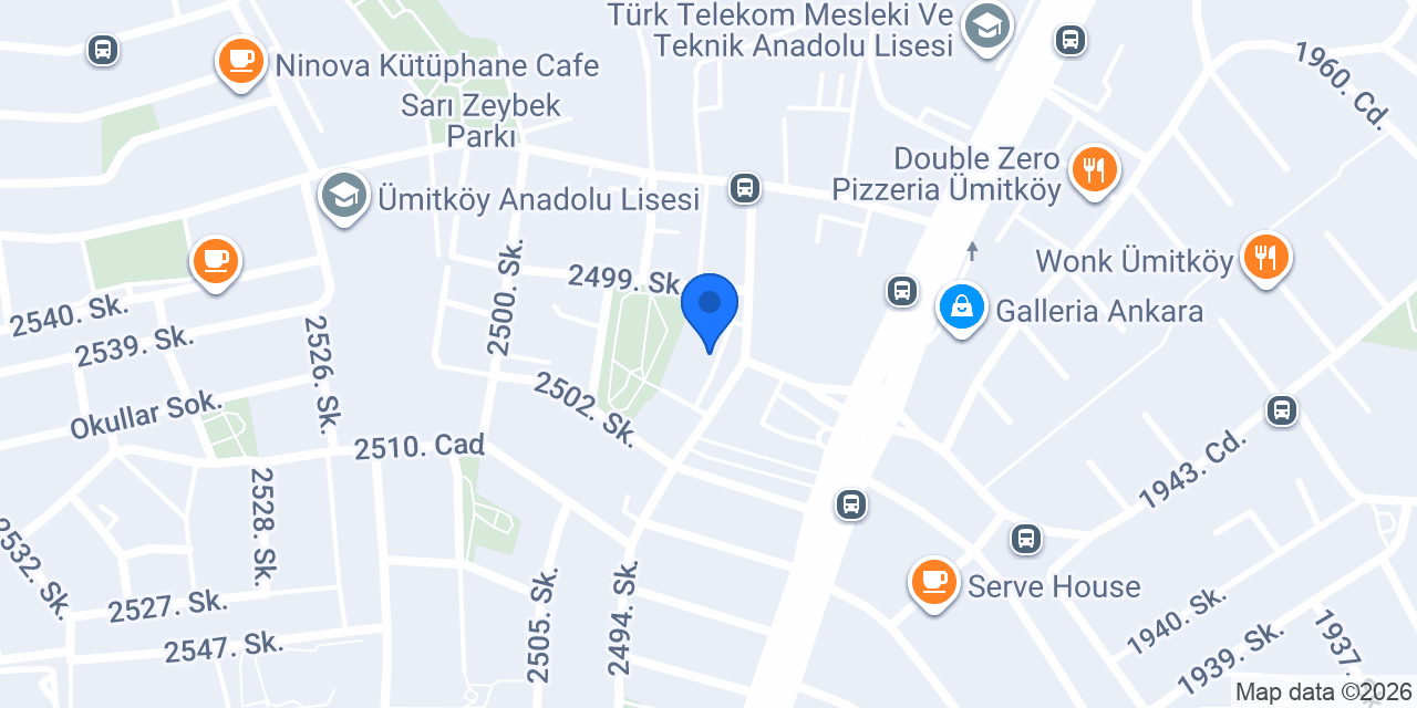 CarrefourSA konumu