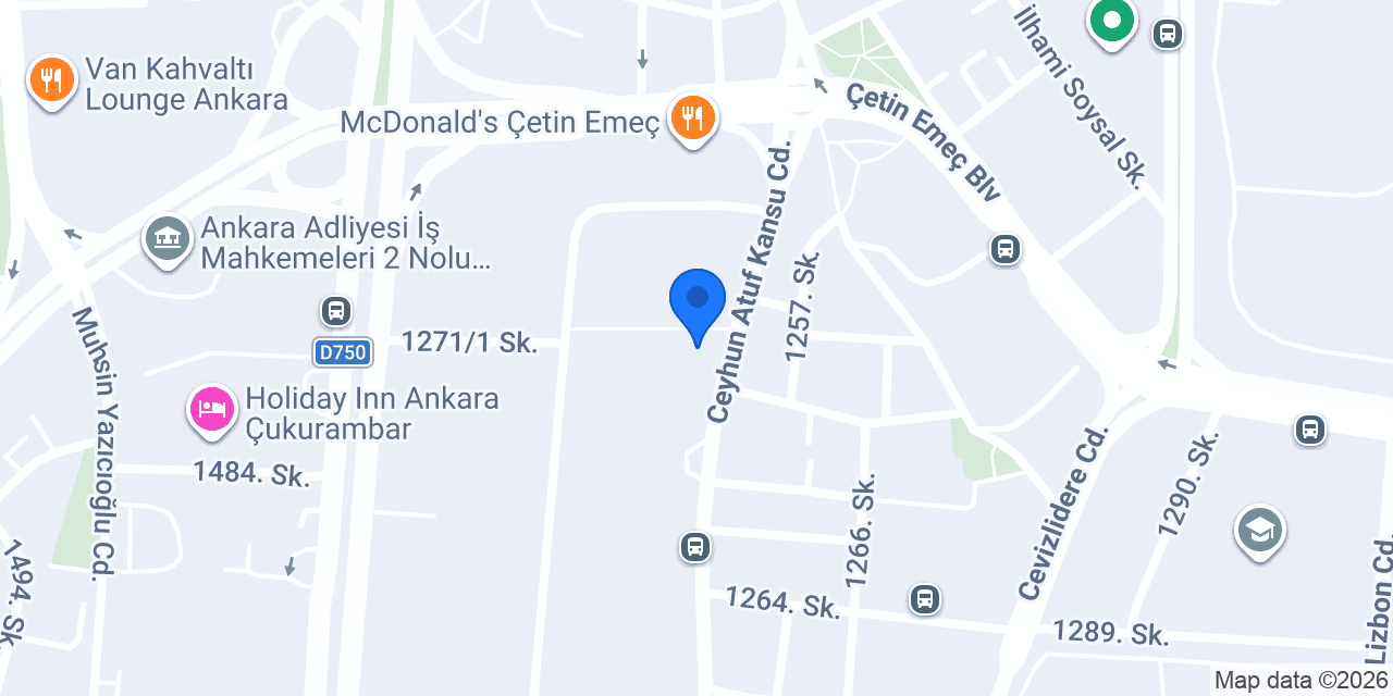 Koçoğlu Hukuk konumu