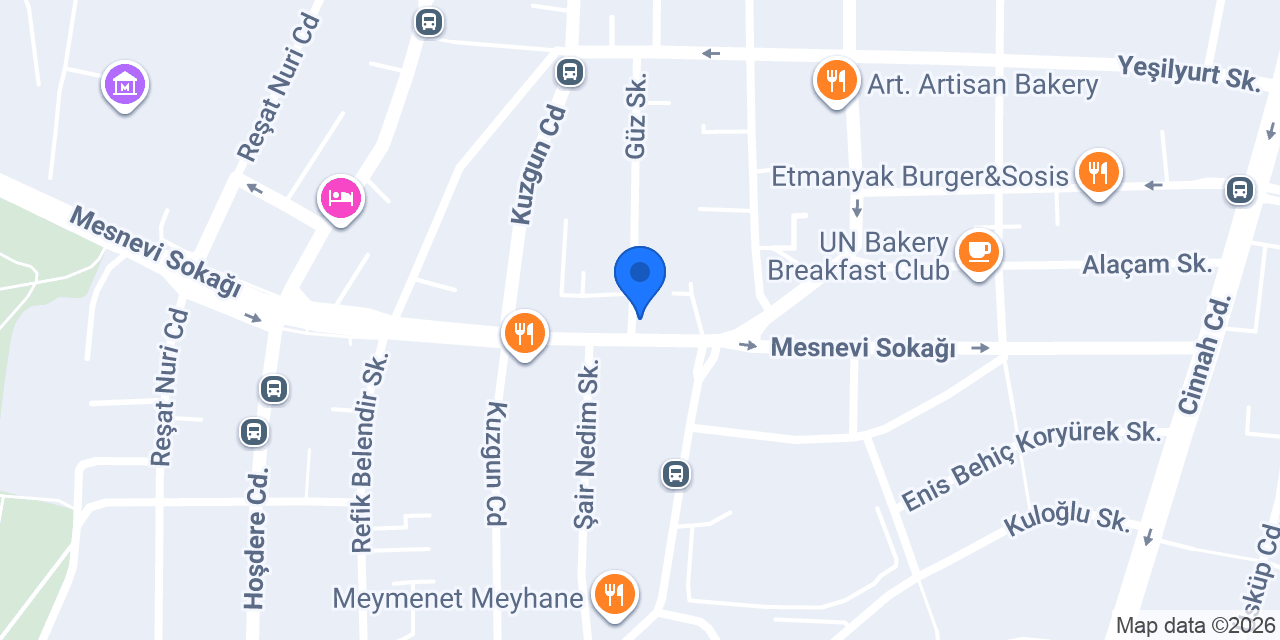 Hukuk ingilizcesi kursu konumu