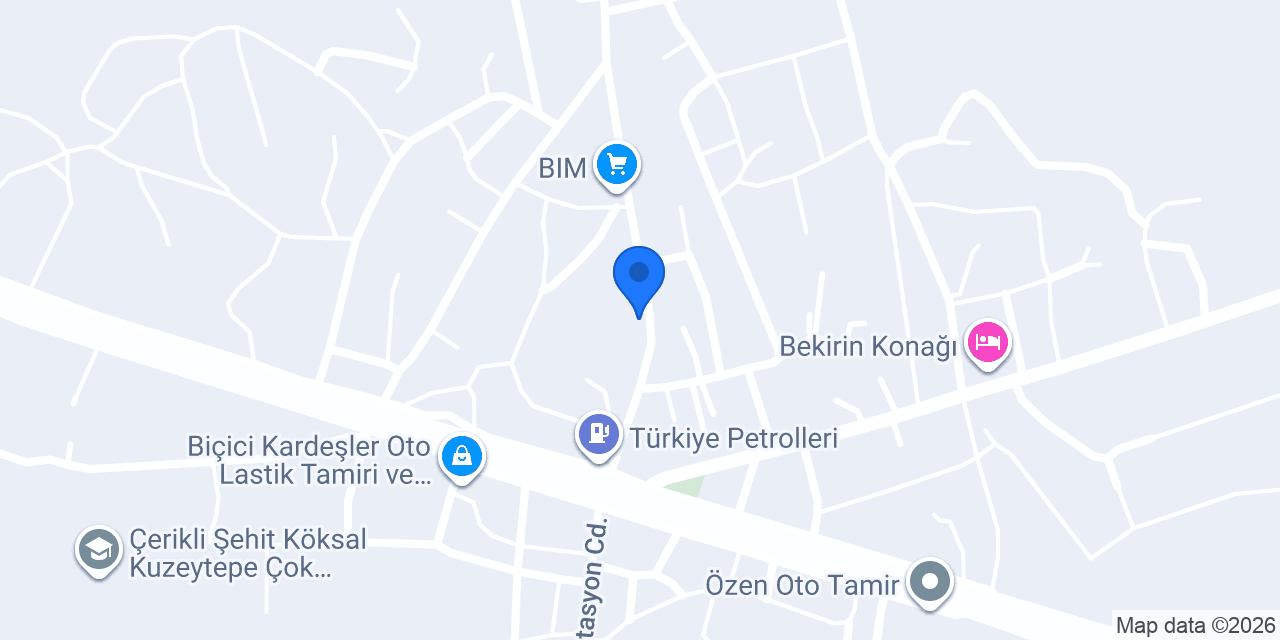 Ptt konumu
