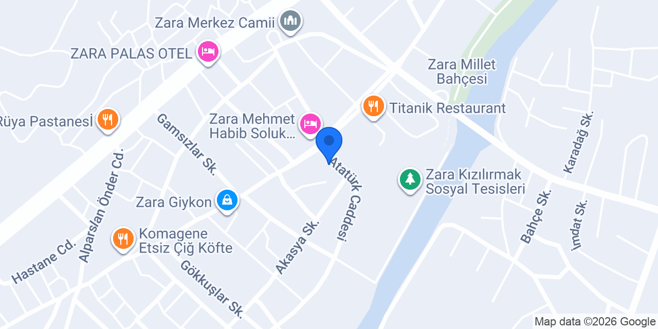 f.sezer matbaacılık konumu