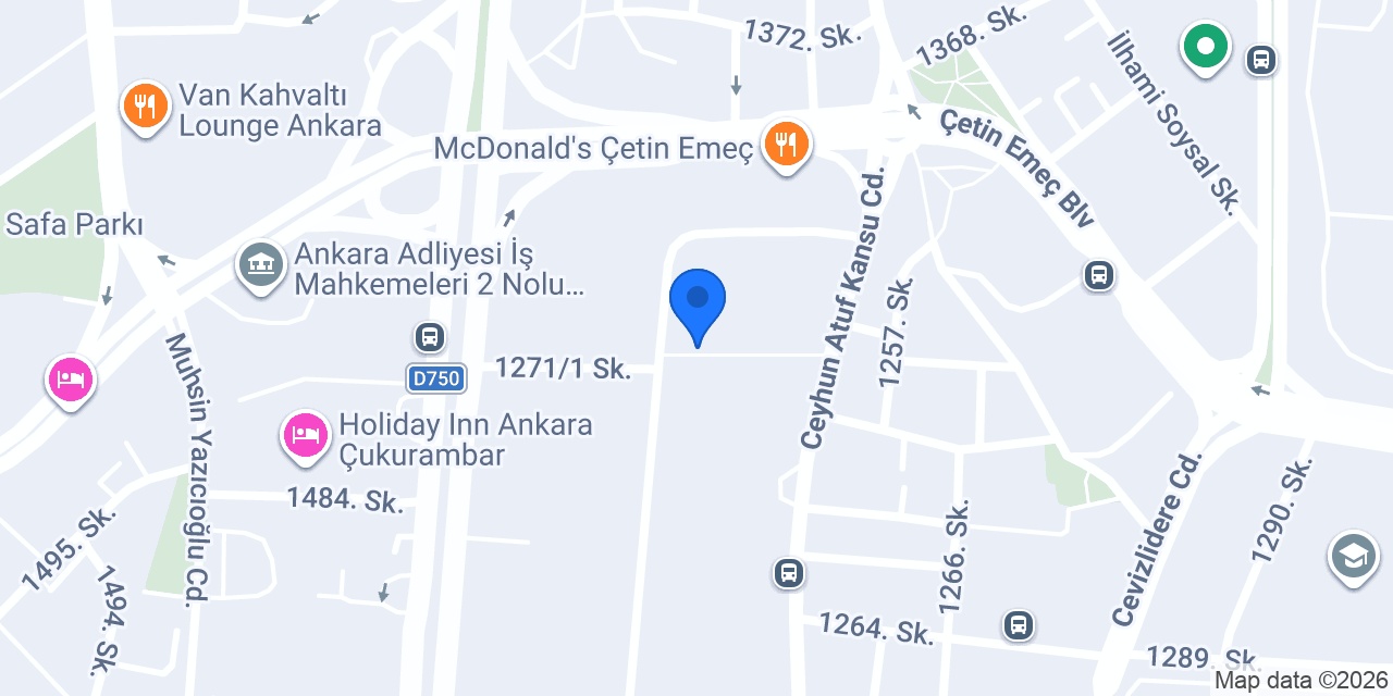 Ülkü spor konumu