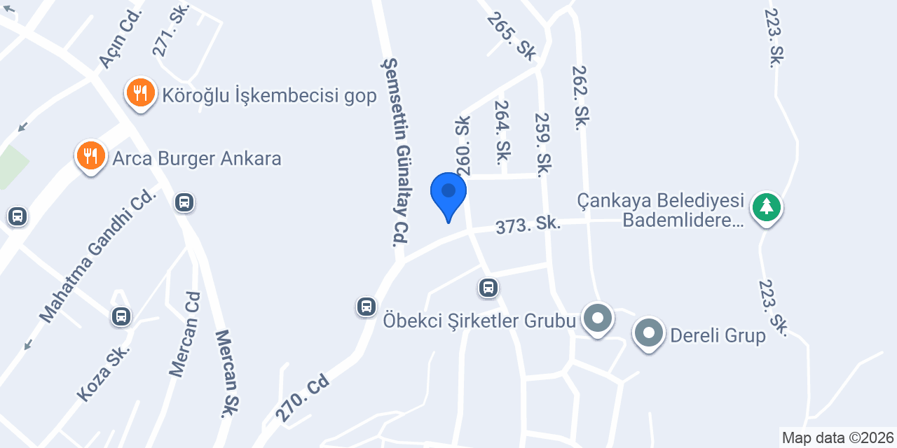 Can Kardeşler Tekel konumu