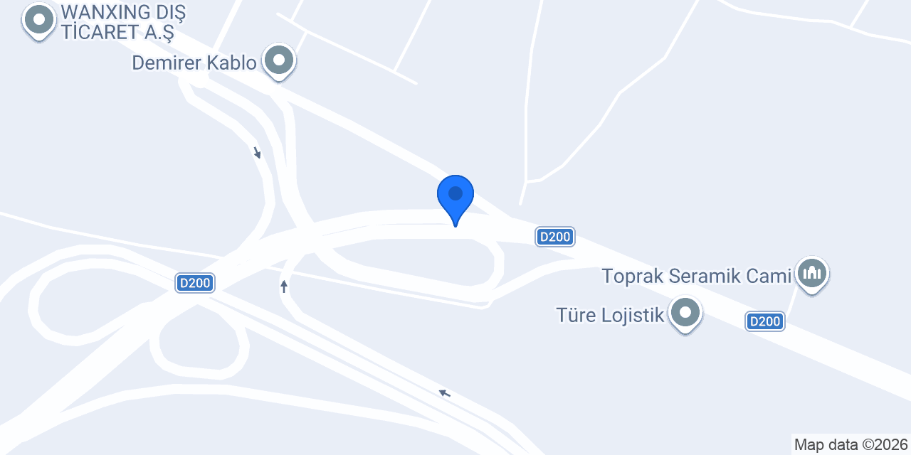 Acar Müzik konumu