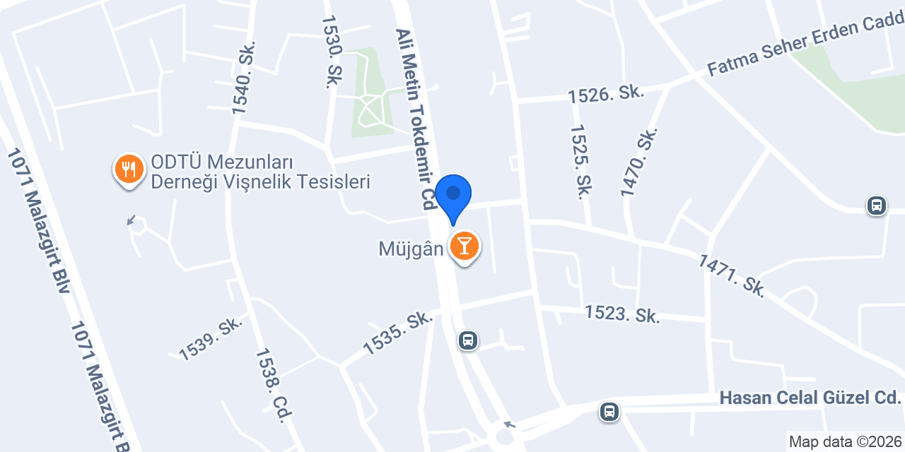 CarrefourSA konumu