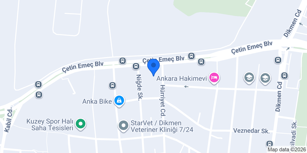 Nihal Hanım Ev Yemekleri konumu
