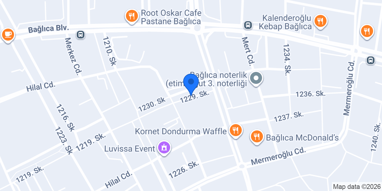 Neffiss Kokoreç Köfte konumu