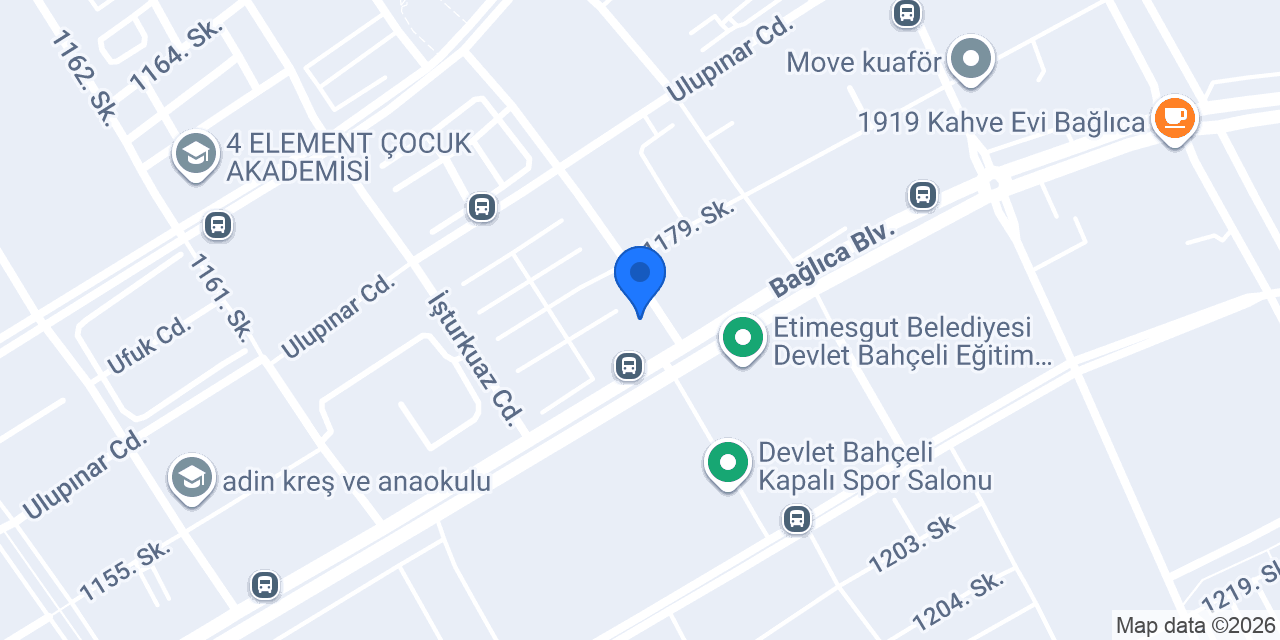 Afşaroğlu Konakları konumu