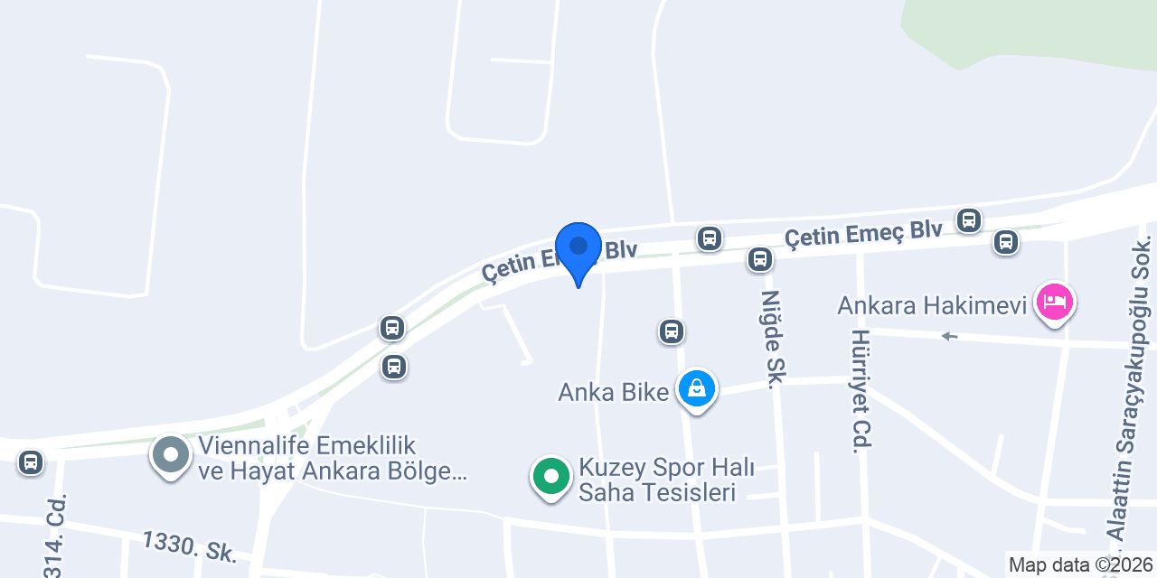 Cep Portal konumu