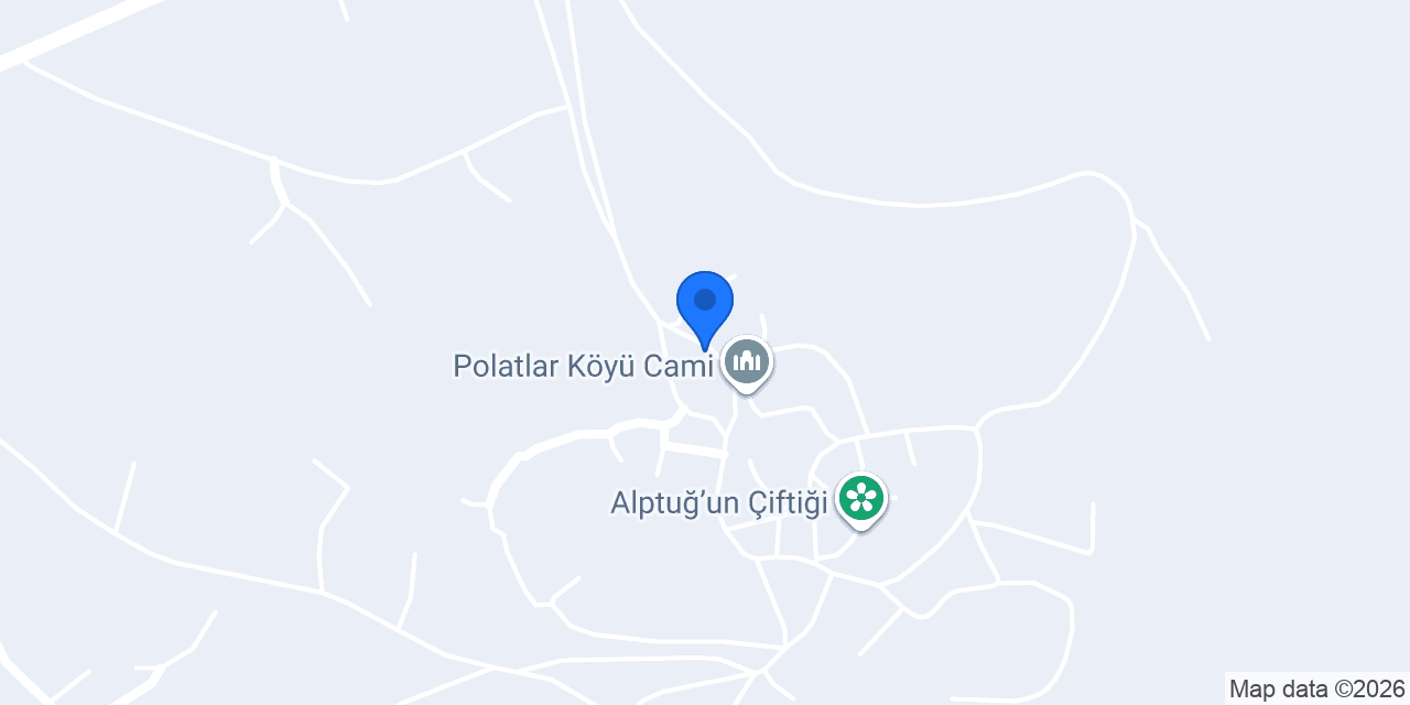 İncebey Hayvancılık konumu