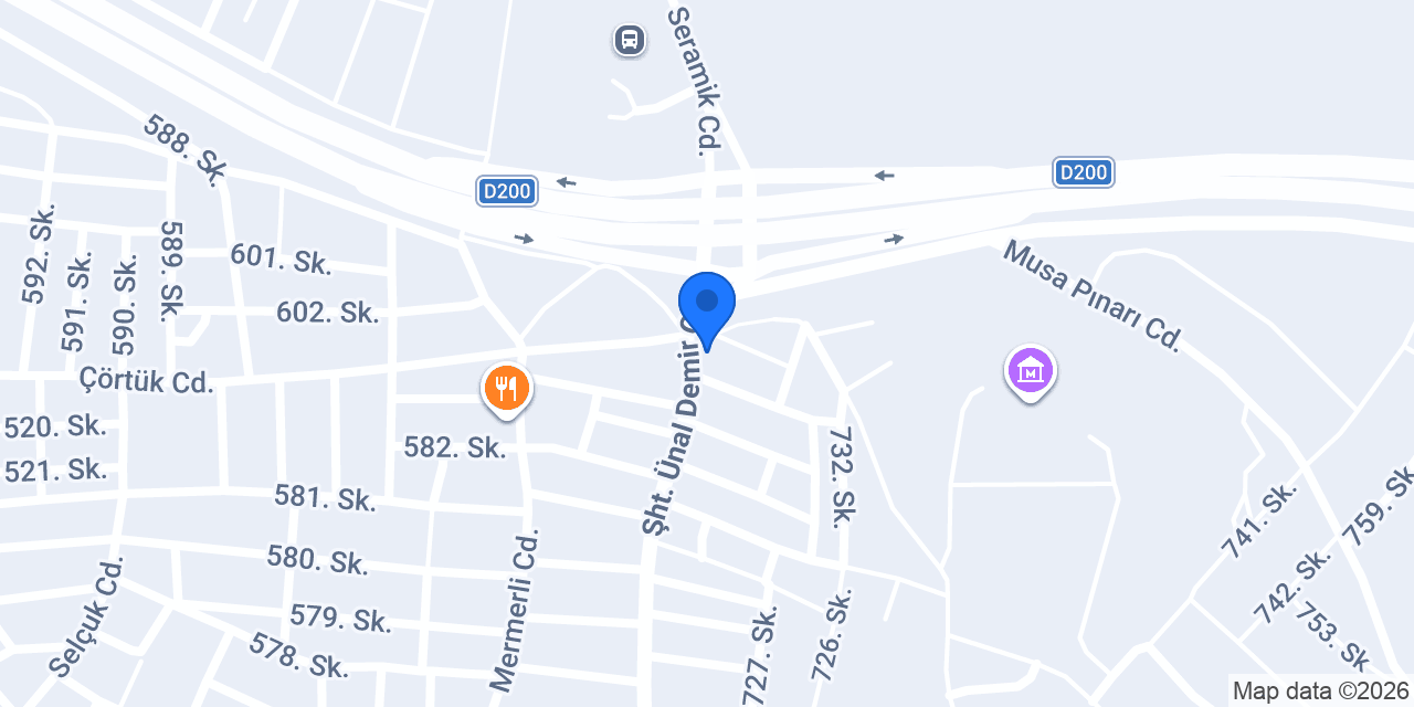 3S Premıum Auto Detailing konumu