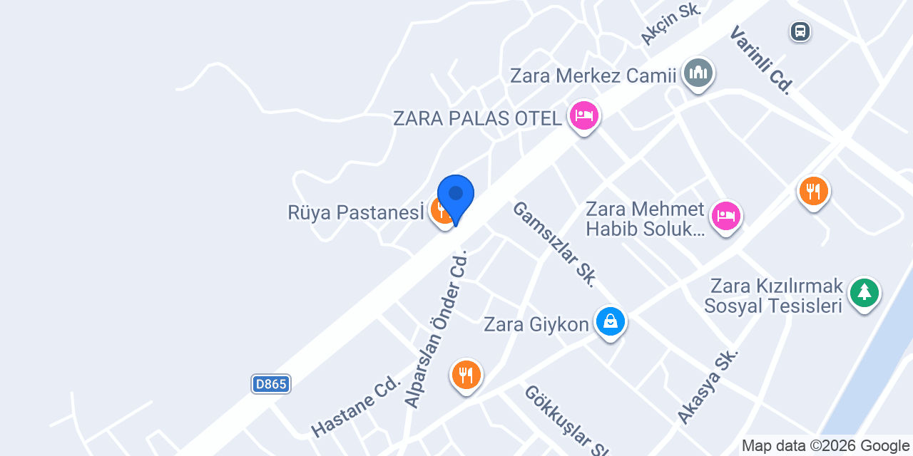 bilal furkan pala konumu