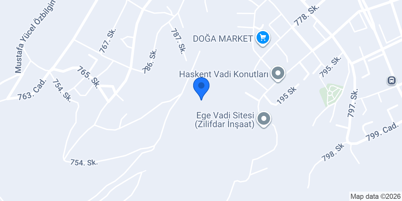 AureviaGift konumu