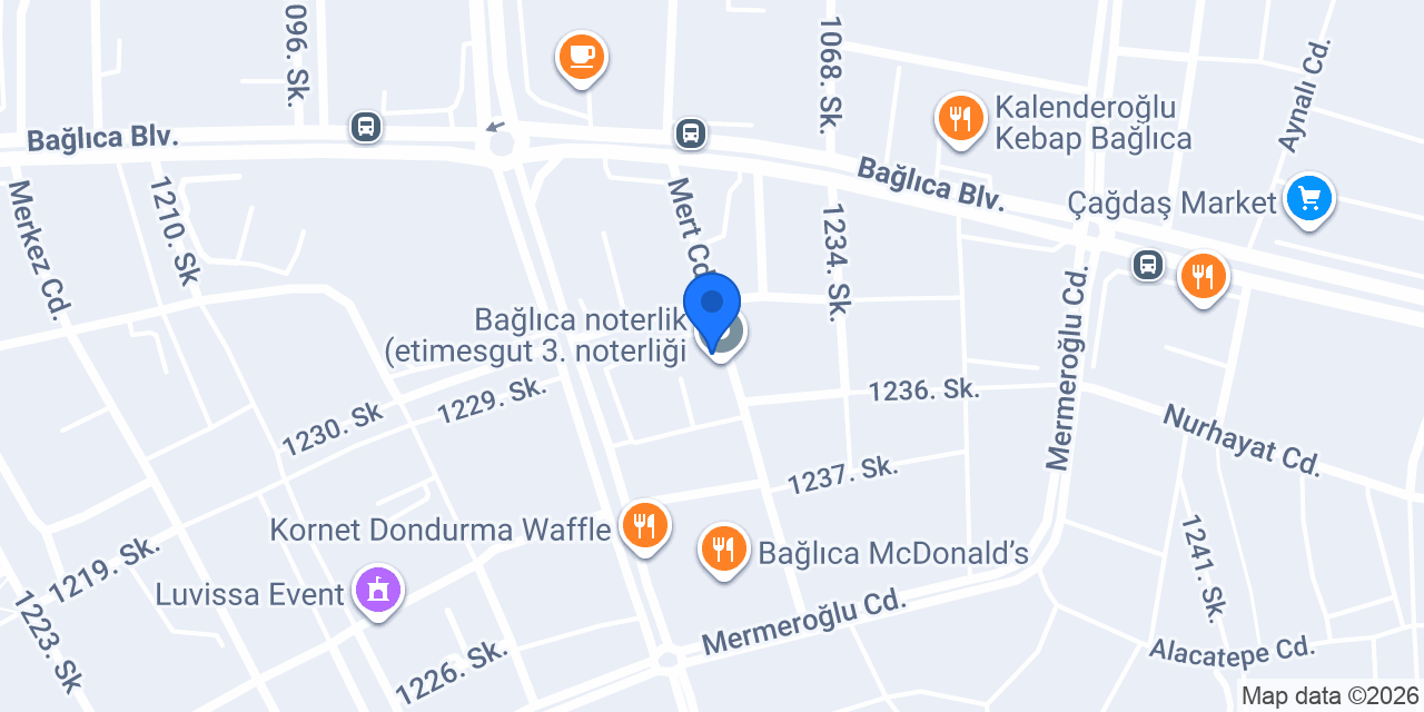 PROAKTIFTEKNIK konumu