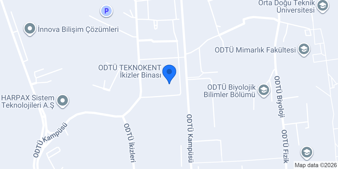 Andar Elektromekanik konumu
