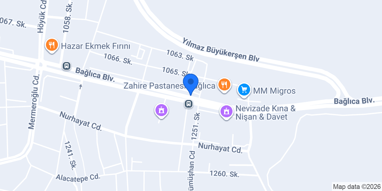 imfera perde avize konumu