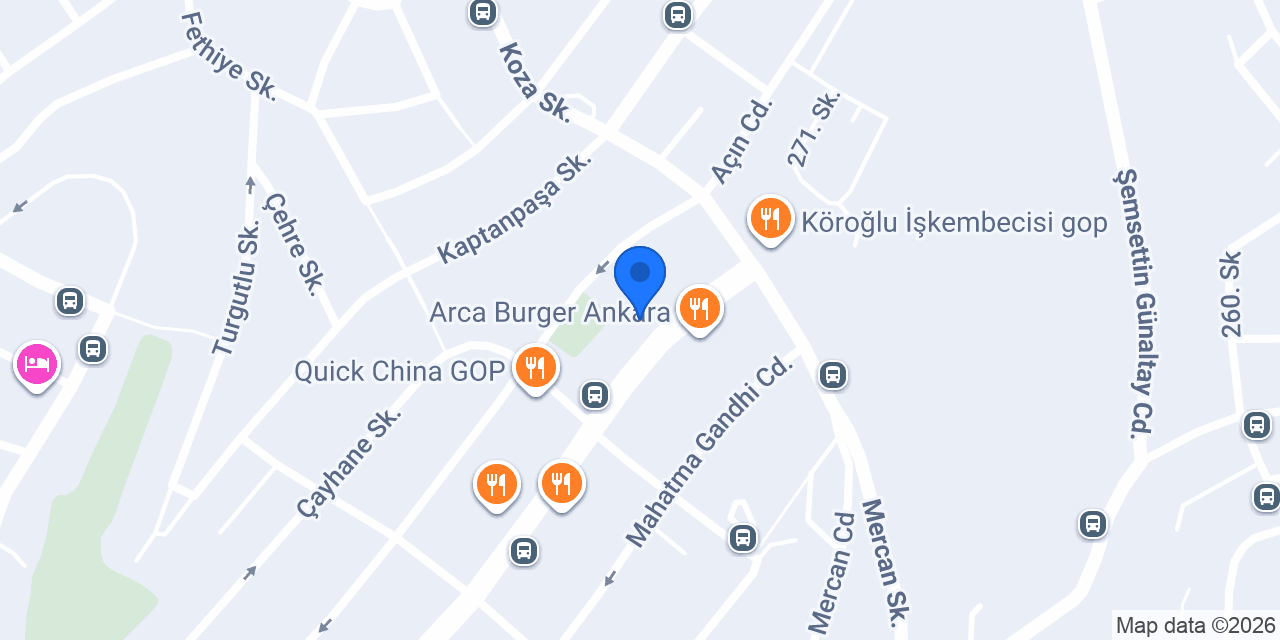 Human Resources Management konumu