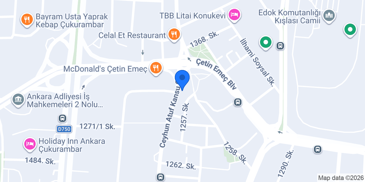 Tunca Döviz konumu