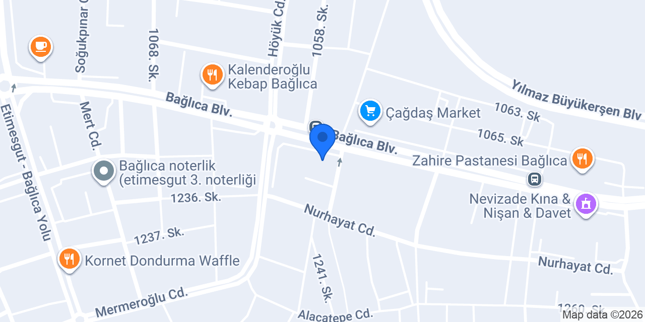 Polatlı Çorba bağlıca konumu